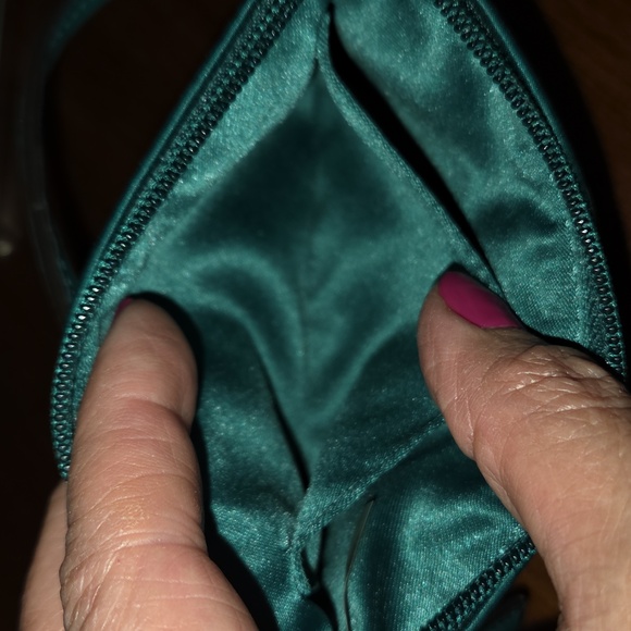 Coach Signature C Wristlet EUC - Picture 8 of 9